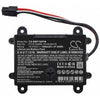 Bosch Indego S+ 500 Battery