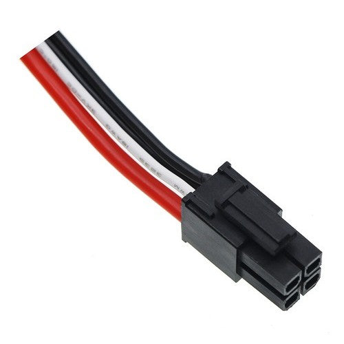 Bosch Indego S+ 400 Battery