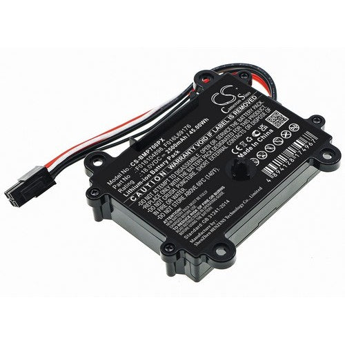 Bosch F016L69176 Battery