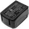Bosch BBS81PETGB/03 Battery