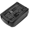 Bosch BKS821MPOW/01 Battery