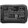 Bosch BKS811MTB/03 Battery