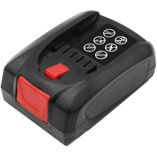 Bosch BCS1TOP/03 Battery