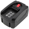 Bosch BBS81PETGB/03 Battery