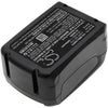 Bosch BBS81PETGB/03 Battery