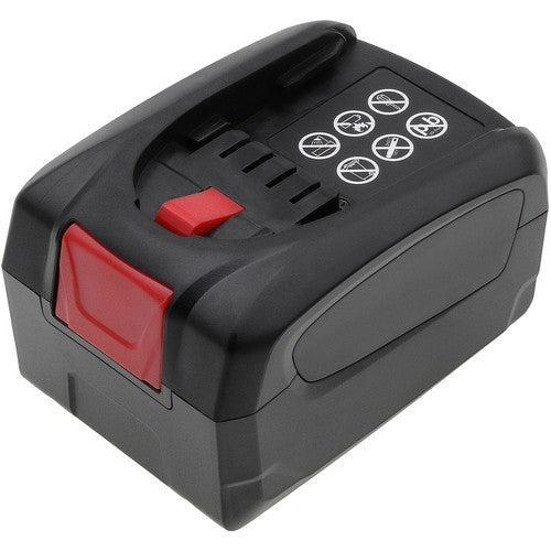 Bosch BKS821MPOW/01 Battery
