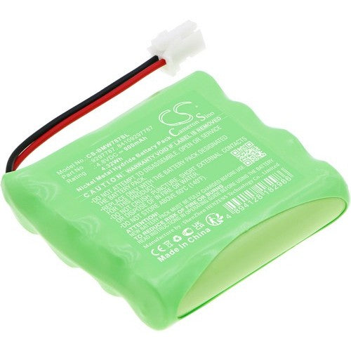 CS-BMW787SL Battery