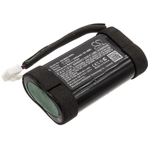 Bang & Olufsen BeoPlay A1 Battery