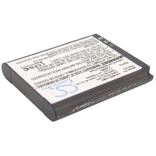 Panasonic DMW-BCN10GK Battery