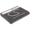 Panasonic DMW-BCN10PP Battery