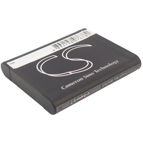 Panasonic Lumix DMC-LF1W Battery