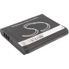 Panasonic DMW-BCN10E Battery