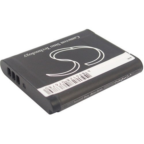 Panasonic DMW-BCN10PP Battery