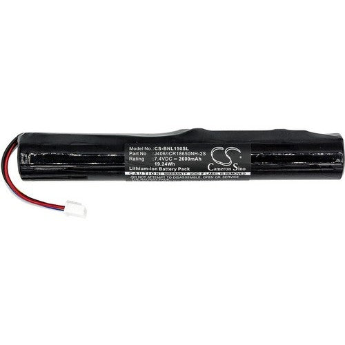 Bang & Olufsen J406/ICR18650NH-2S Battery