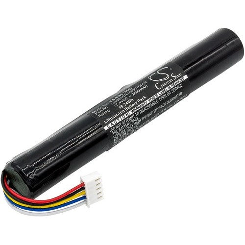 Bang & Olufsen J406/ICR18650NH-2S Battery