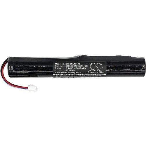 Bang & Olufsen J406/ICR18650NH-2S Battery