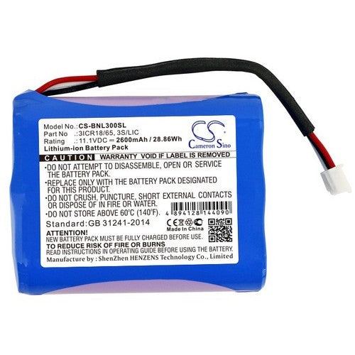 CS-BNL300SL Battery