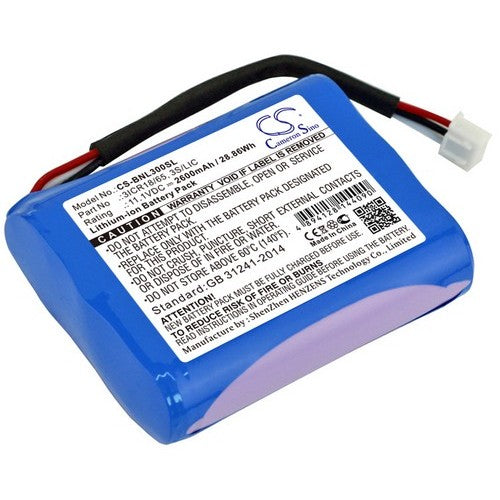 Bang & Olufsen 3S/LIC Battery