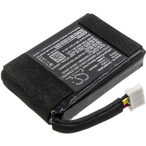 Bang & Olufsen BeoPlay P2 Battery