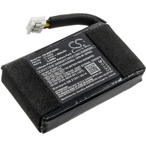 Bang & Olufsen C129D2 Battery