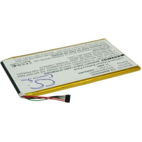 CS-BNR002SL Battery