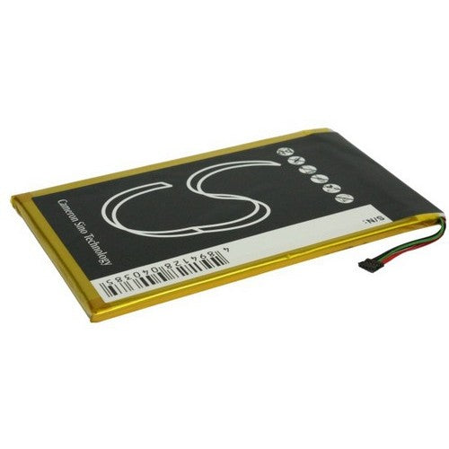 CS-BNR002SL Battery