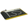 CS-BNR002SL Battery
