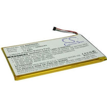 Barnes & Noble BNA-B002 Battery
