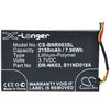 CS-BNR003SL Battery