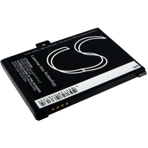 Barnes & Noble BNRZ100 Battery