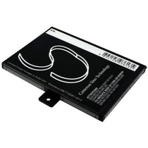 Barnes & Noble nook Battery