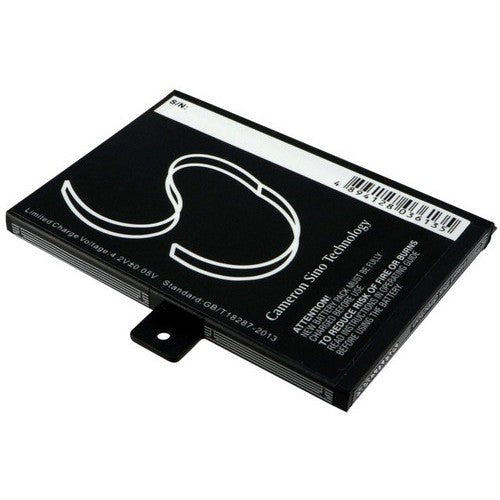 Barnes & Noble BNRB1530 Battery