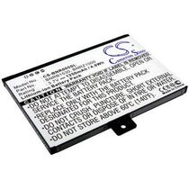 Barnes & Noble BNRB1530 Battery