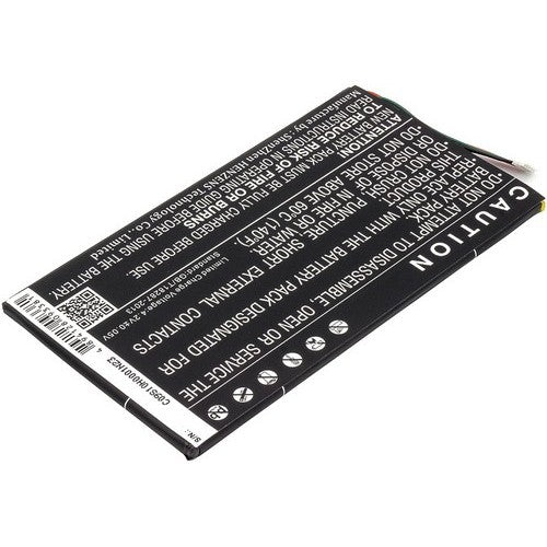 Barnes & Noble BNRV400 Battery