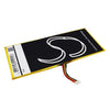 Barnes & Noble AVPB002-A110-01 Battery