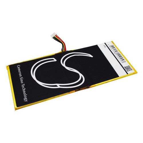 Barnes & Noble AVPB002-A110-01 Battery
