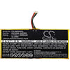 Barnes & Noble AVPB002-A110-01 Battery