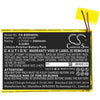 CS-BNR460SL Battery