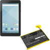 Barnes & Noble Nook 7 Battery
