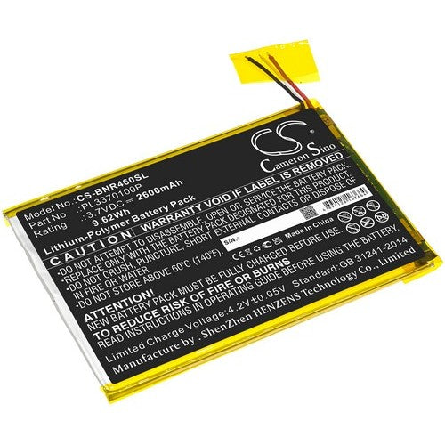 CS-BNR460SL Battery