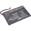 CS-BNR500SL Battery