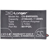 CS-BNR500SL Battery