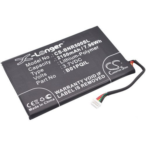 CS-BNR500SL Battery