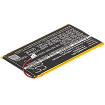 Barnes & Noble BNRV510 Battery