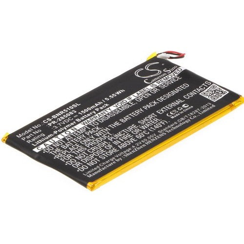 CS-BNR510SL Battery