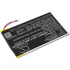 CS-BNR520SL Battery