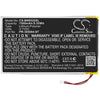 Barnes & Noble PR-305084-ST Battery