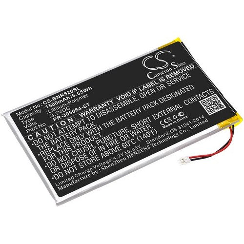 CS-BNR520SL Battery
