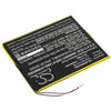 Barnes & Noble GSP30134138 Battery