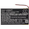 Barnes & Noble BNRV700 Battery